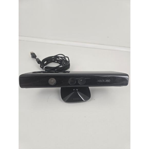 Xbox 360 Kinect Motion Sensor Bar + Nyko Zoom Add-On – Powers On Tested - Picture 4 of 8